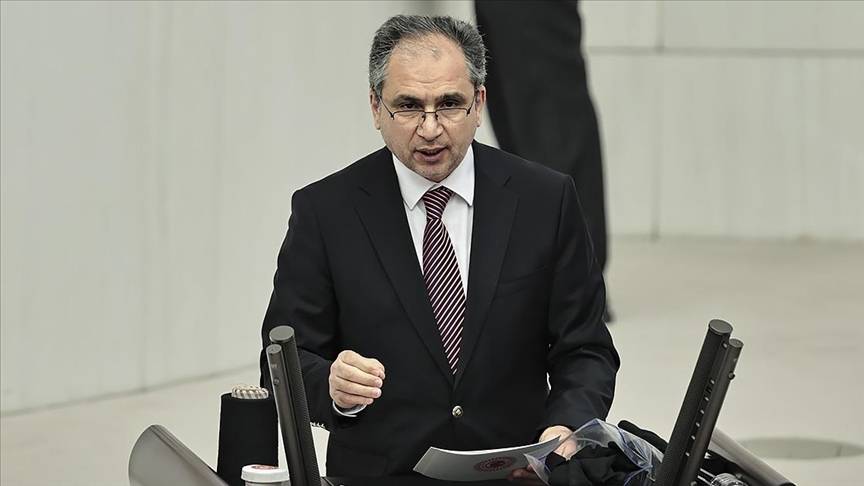 AKP’li Güneş’ten Düşük Emekli Maaşı Savunması: “Emekliler Bizim Dönemimizde Daha Uzun Yaşıyor”