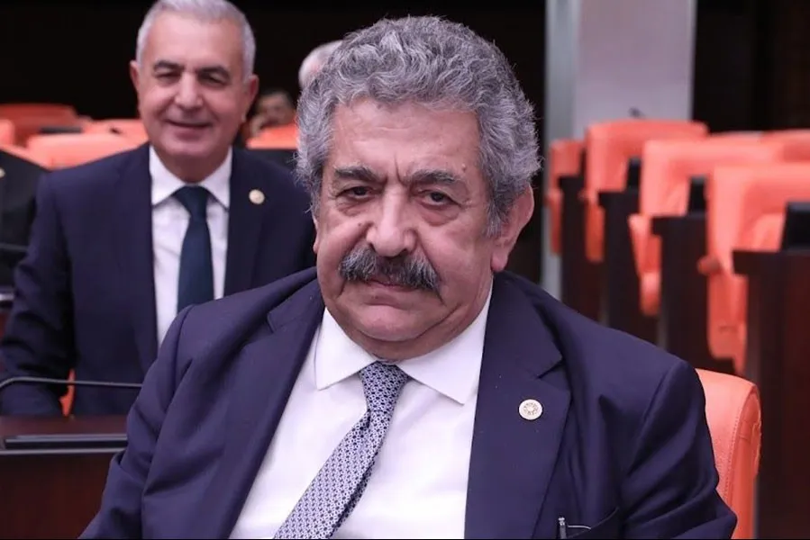 MHP'li Feti Yıldız: “Hukuki Düzenlemeler Uluslararası Hukuk Normlarıyla Uyumlu Olacak”