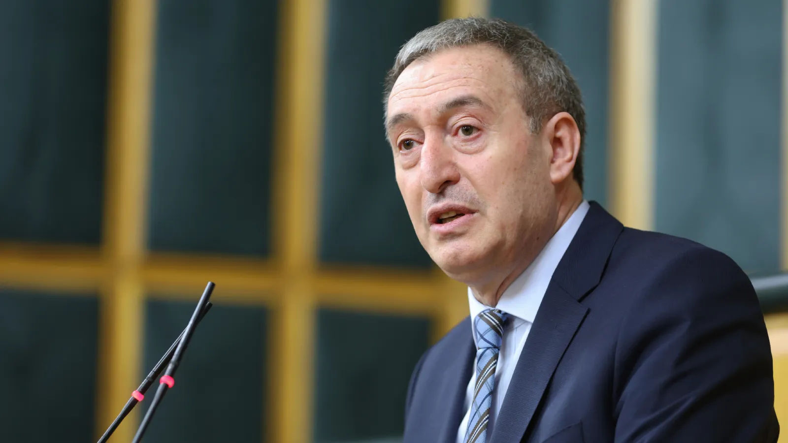 Bakırhan: “10 Mart Mutabakatına Uymayan SDG Değil, Şam Rejimi”