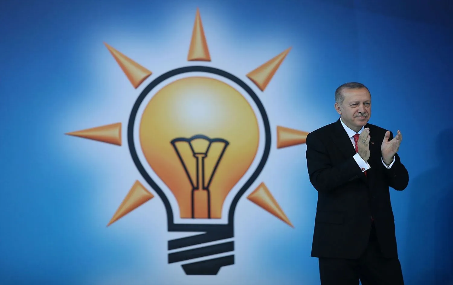 AK Parti Kulislerinde Süreç İçin 'Tıkanma' Uyarısı