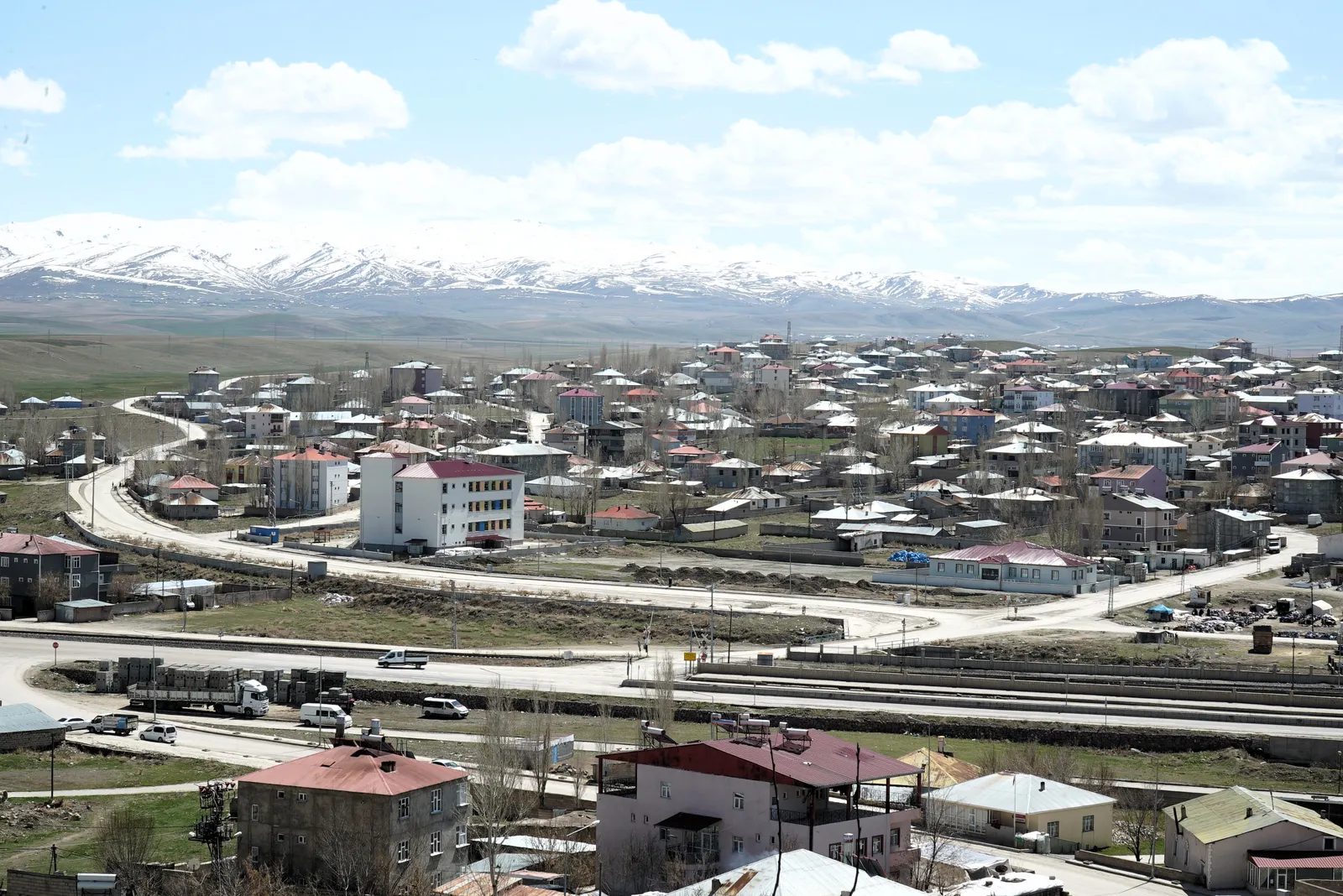 Trabzon’dan Van’a Yaşanan Göç Roman Oluyor