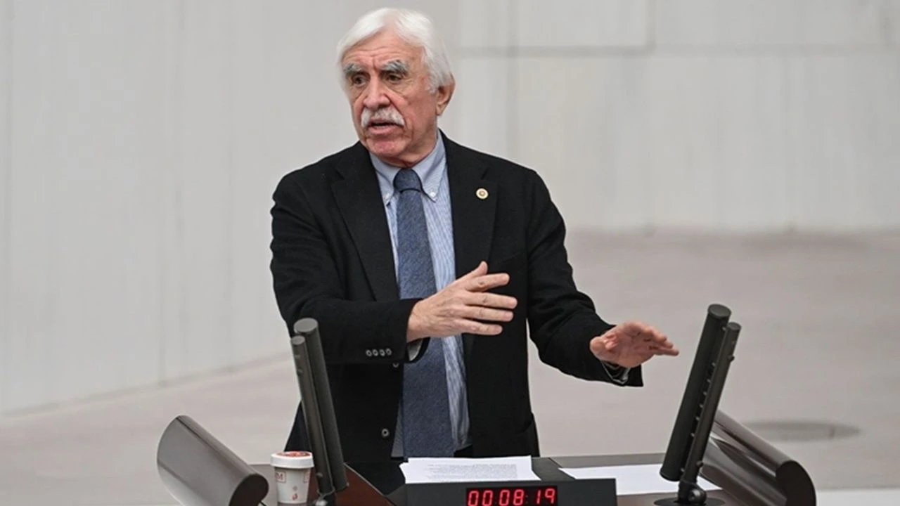 Cengiz Çandar’dan İktidara: Süreci Kurtarabilirsiniz