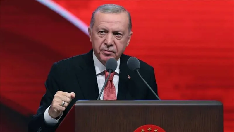 Erdoğan'dan En Düşük Emekli Aylığı Açıklaması