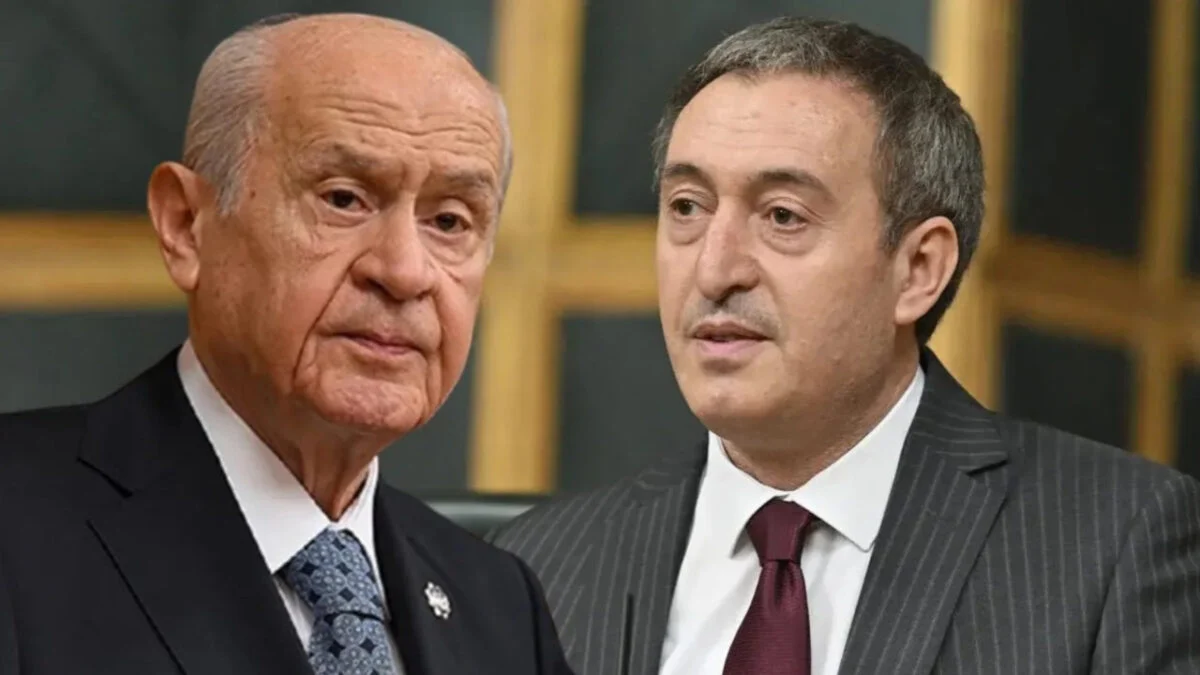 MHP ile DEM Parti Arasında Gerilim Tırmanıyor: “Haddini Bil Bakırhan”