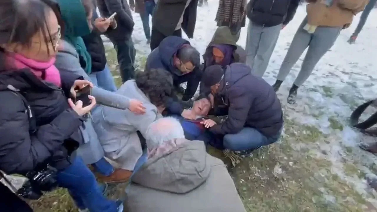 Diyarbakır Barosundan, ‘Orantısız Güç’ Kullanımına Suç Duyurusu
