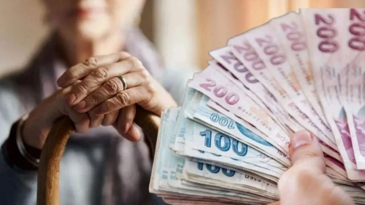 Memur ve Emeklilerin Zam Oranı Belli Oldu!