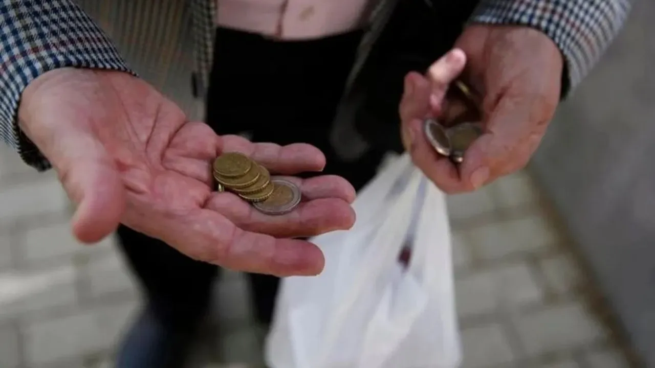 2025’te Yılın Kelimesi: Geçim