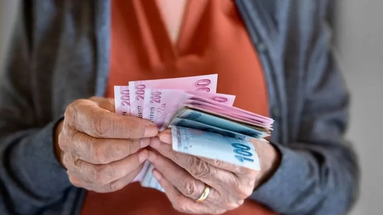 Emekli, Yaşlılık ve Malullük Aylığı 20 Bin Oldu