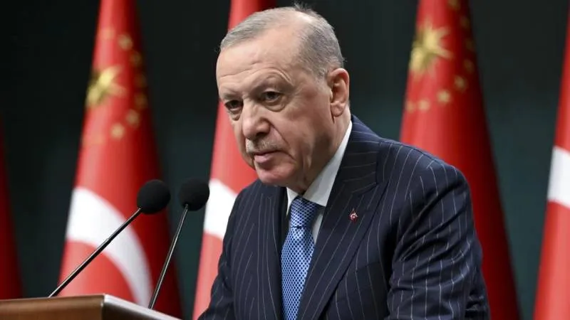 Erdoğan'dan CHP'ye Tepki: ‘Bu Gidişi Durdurmaya Gücünüz Yetmez Özgür!’