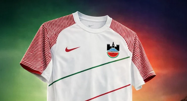 Diyarbekirspor'a 'Yasadışı Bahis' Gerekçesiyle El Konuldu