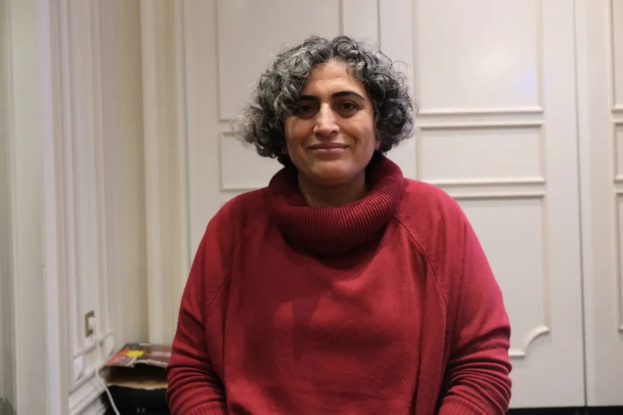 Sebahat Tuncel: Kürtler Artık Kime Oy Vereceği Tartışmasından Çıkmalı
