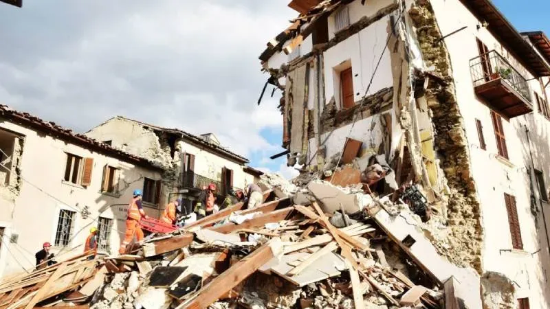 Deprem Araştırmasından Çarpıcı Sonuçlar: 61 Milyon Kişi Risk Altında Ama Hazırlık Yok!