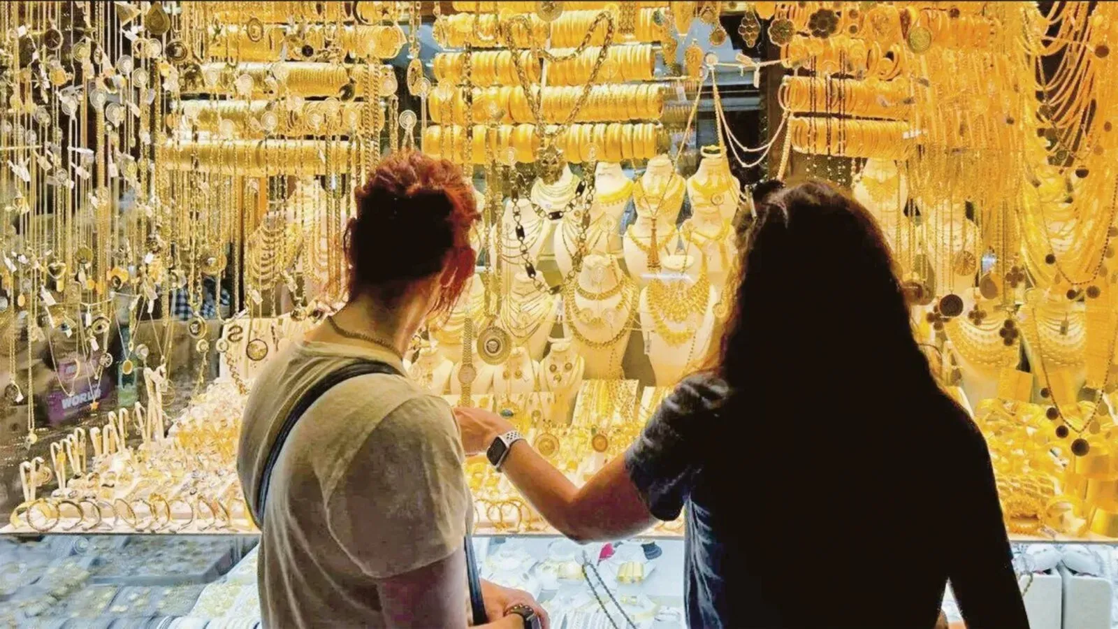 Altında Tansiyon Düştü: Fiziki Piyasada Makas Kapanma Eğiliminde