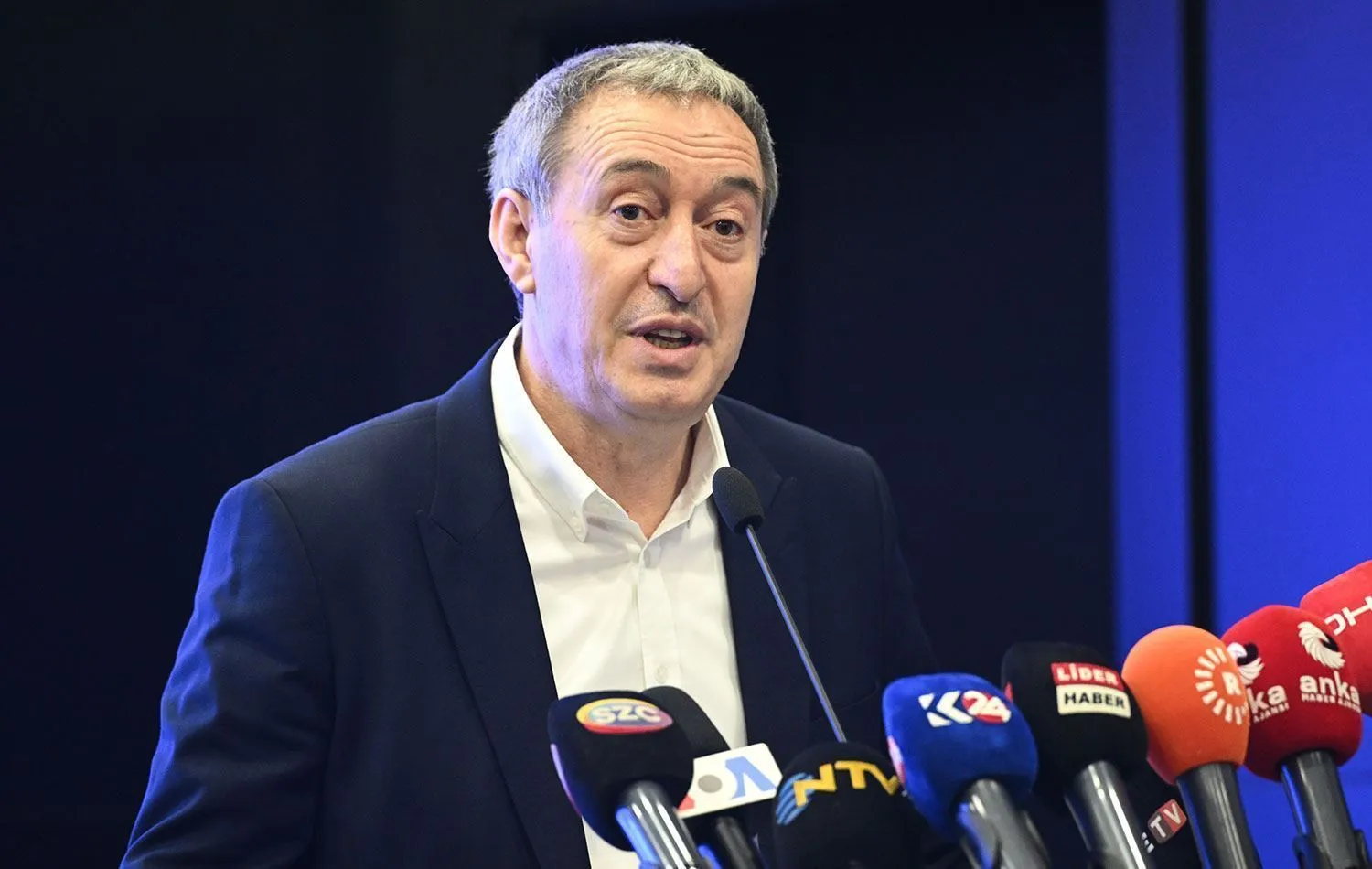 Bakırhan: Kürt'ün Türkiye'de Demokratik Haklarını Yasal, Anayasal Güvenceye Alma Zamanıdır