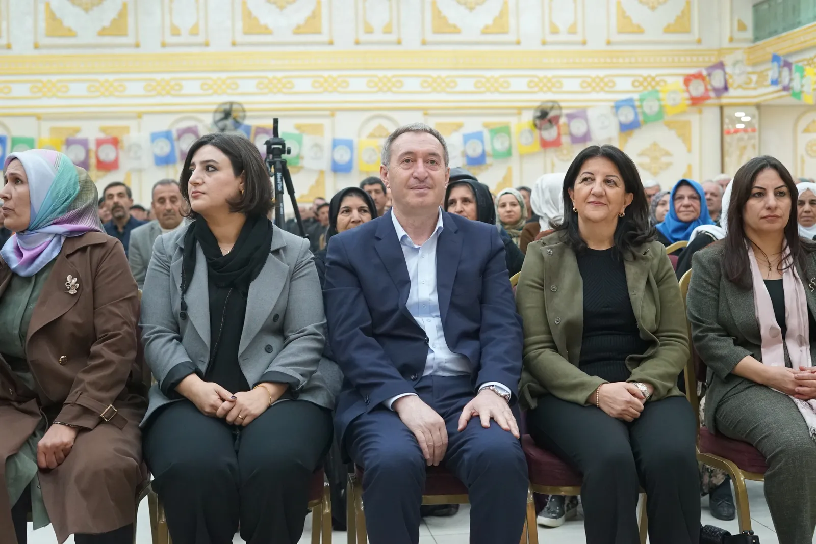 Bakırhan: Süreç İçin Finale Geldik
