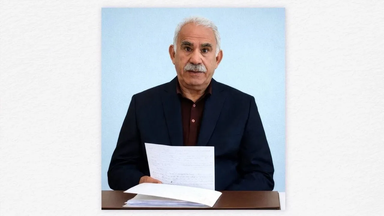 İmralı Heyeti: “Öcalan’ın Görüşleri Çarpıtılıyor, Diyalog ve Çözüm Zemini Zedeleniyor”