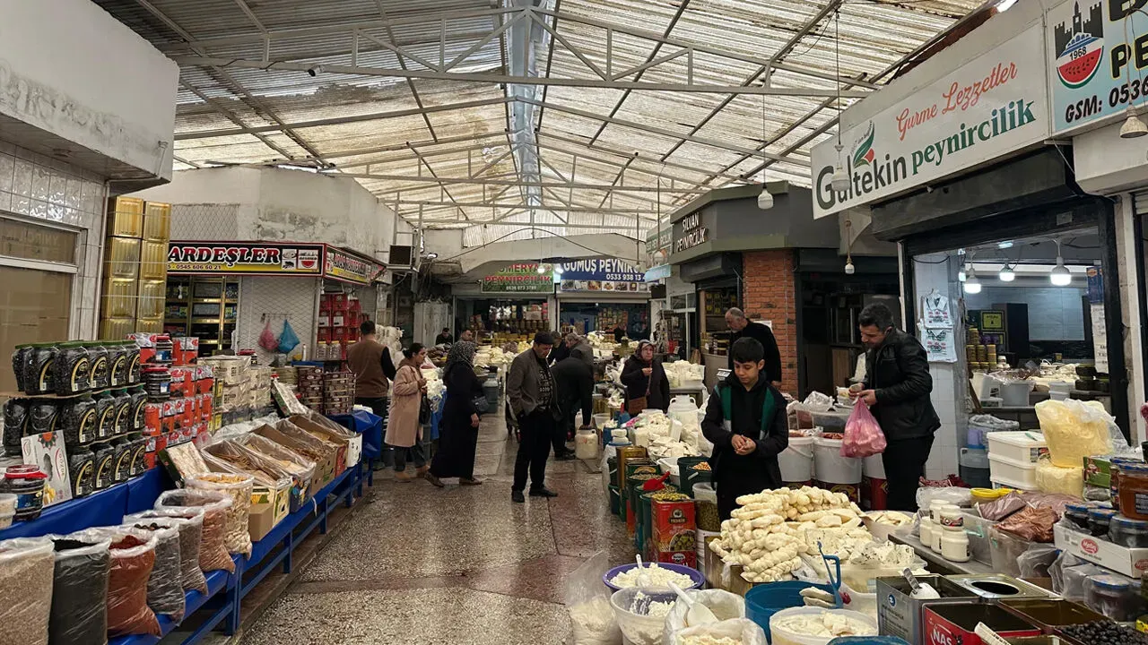 Ramazan Öncesi Artan Fiyatlar Tepki Çekti
