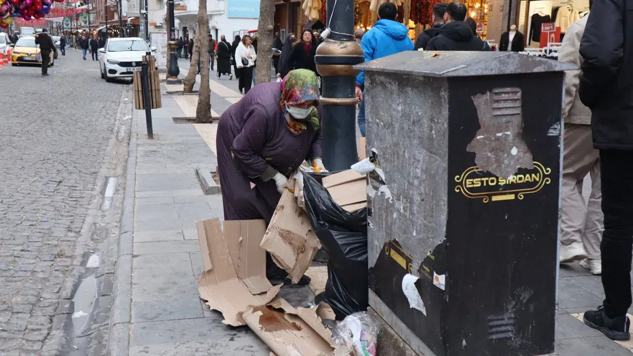 Yoksulluk Derinleşiyor: “Hayatta Kalma Mücadelesi Veriyoruz”
