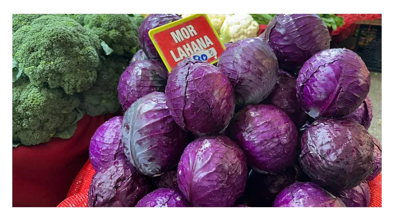 Çiftçiden 5 Liraya Alınıp Pazarda 80 Liraya Satılıyor