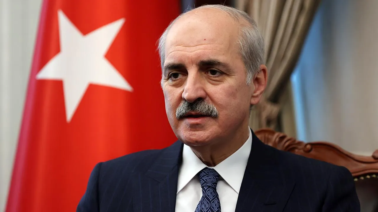 Meclis Başkanı: Süreç Siyasetin Kontrolünde