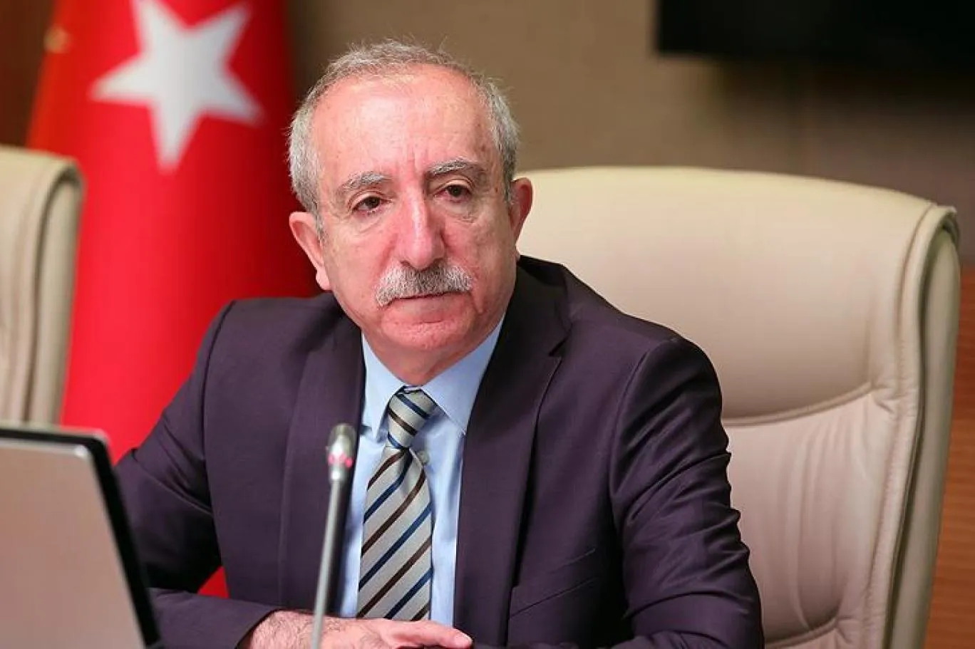 Orhan Miroğlu: “İran, Kürtleri Savaşın İçine Çekmek İstiyor”