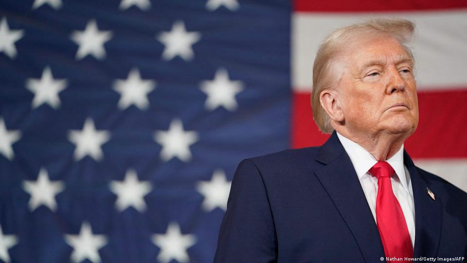 Trump: Kürtler İran'a Saldırırsa Harika Olur