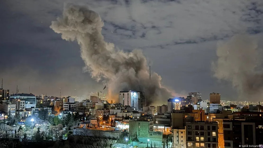 İran savaşı Türkiye İçin Hangi Riskleri Taşıyor?