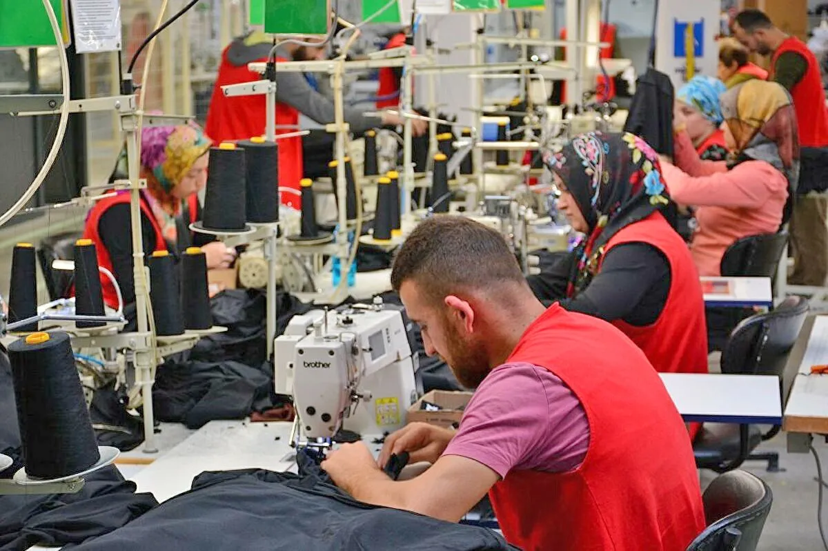 İşçiler Ayın 8 Günü Enflasyona Çalıştı