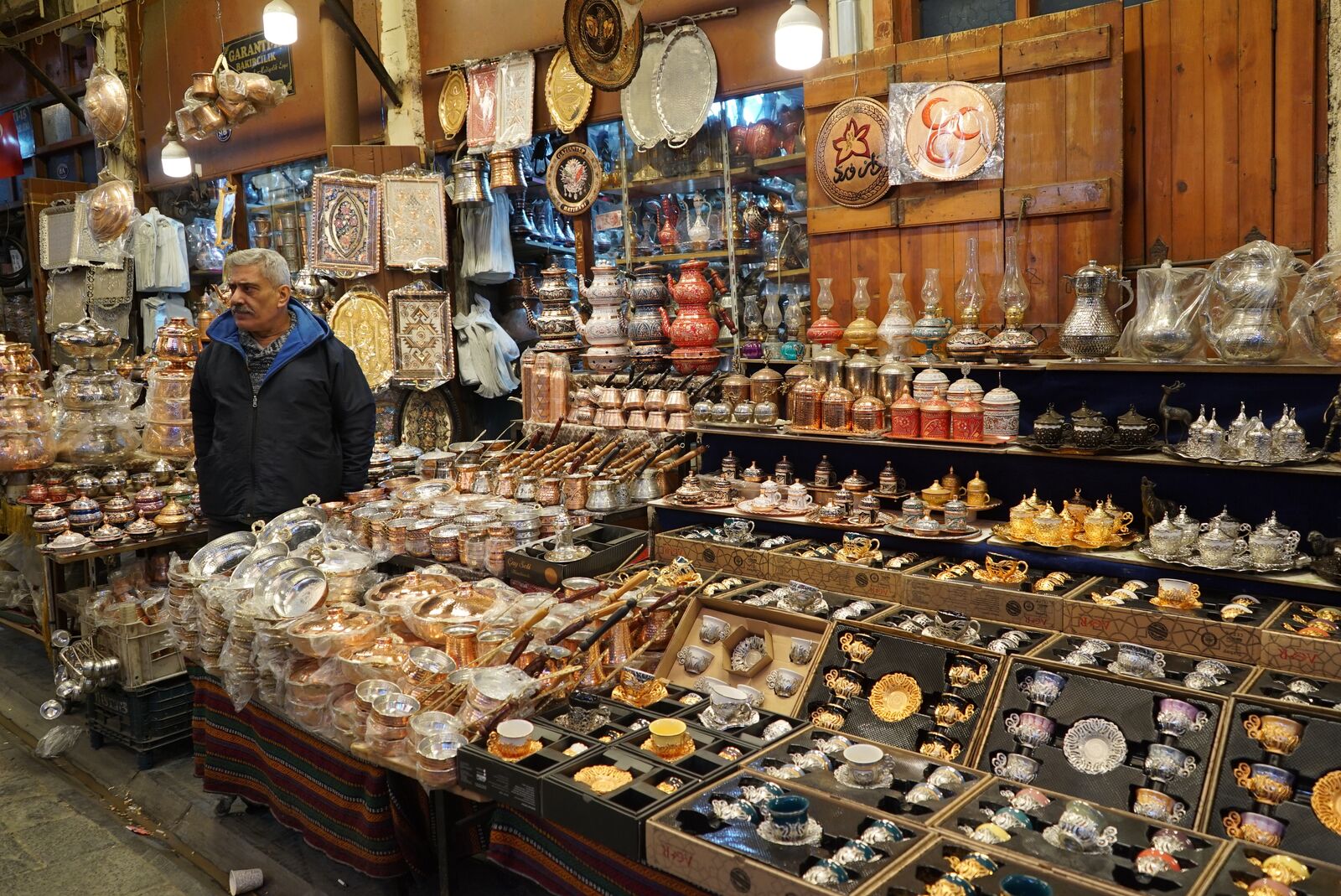 Bakır Geri Döndü, Talep Artıyor