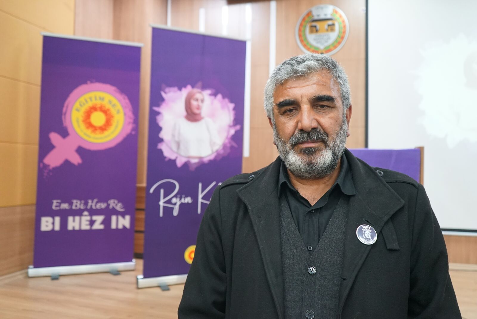Nizamettin Kabaiş: “Bir Buçuk Senedir Neden Telefon Açılmıyor?”