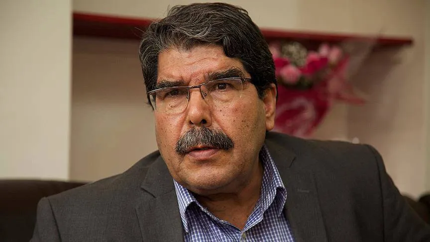 Salih Müslim Vefat Etti