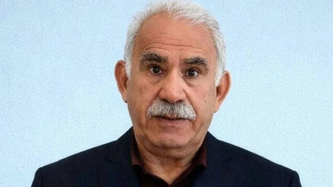 Öcalan’dan Çözüm Sürecine Vurgu: “Geri Dönüş Yok”