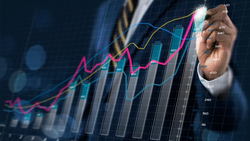 TÜİK Açıkladı: 2025 Büyüme Oranı Belli Oldu