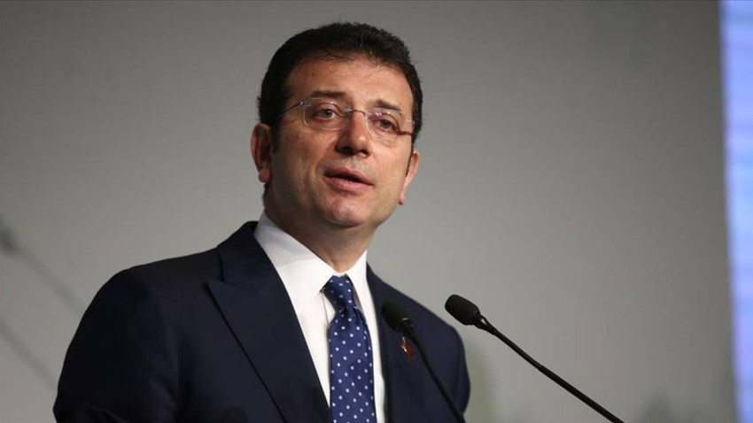 Tarihi Dava Başlıyor: İmamoğlu Bir Yıl Sonra Hakim Karşısında