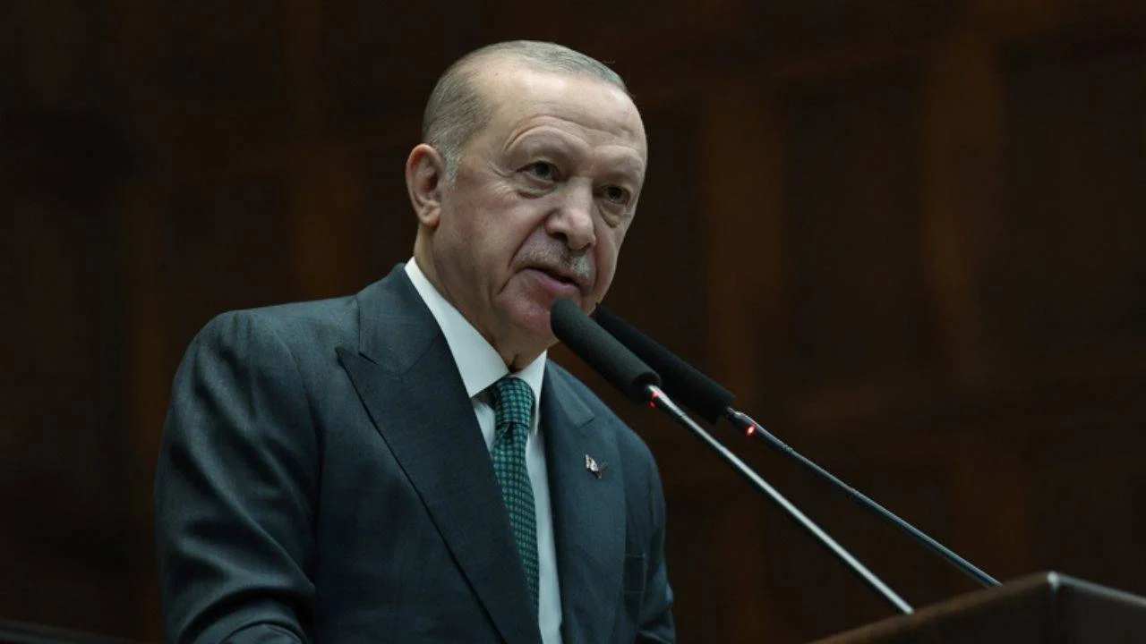 Erdoğan'dan Süreç İçin 'Yasal Adım' Mesajı: "Sağduyu ile Yapılacak"
