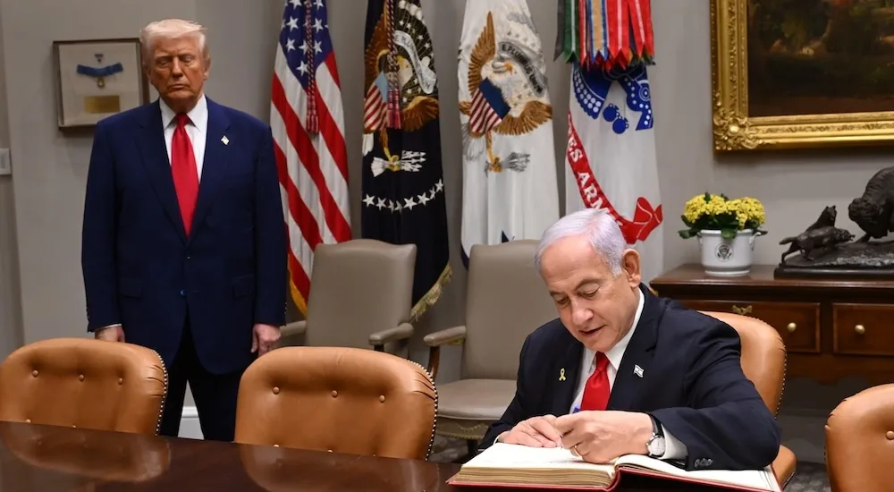 Savaşta 3. Hafta: Trump, 'İran Savaşı'nda Yol Ayrımında'