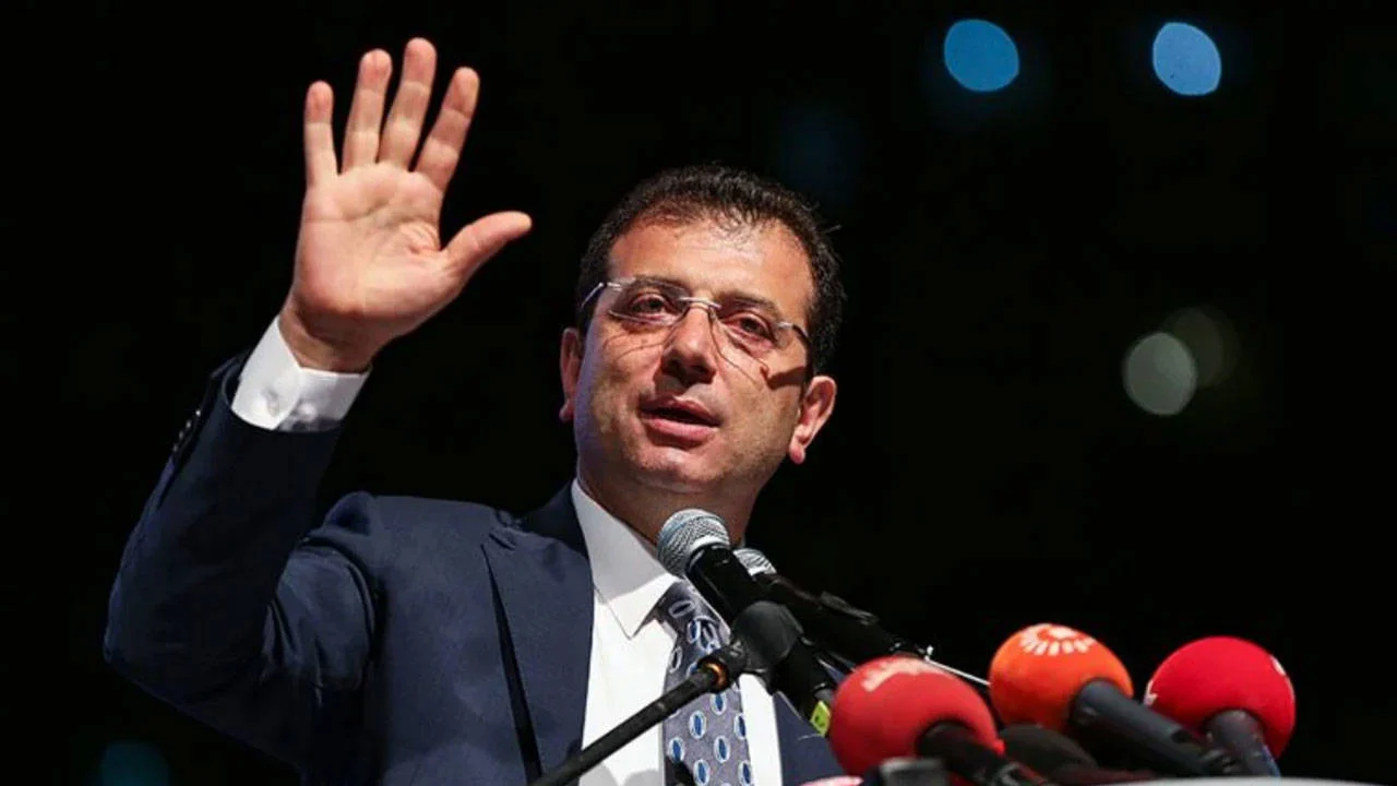 İmamoğlu'nun Bilirkişi Davasında Mahkemedeki Savunmasına Soruşturma Başlatıldı!