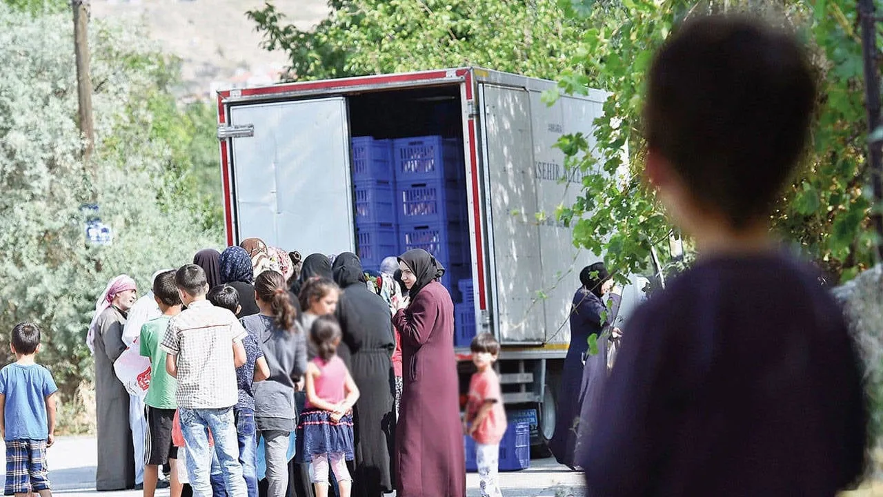 2025 Verileri: 15 Milyon İnsan Yardıma Muhtaç, 3,5 Milyon Hane Elektrik Faturasını Ödeyemiyor
