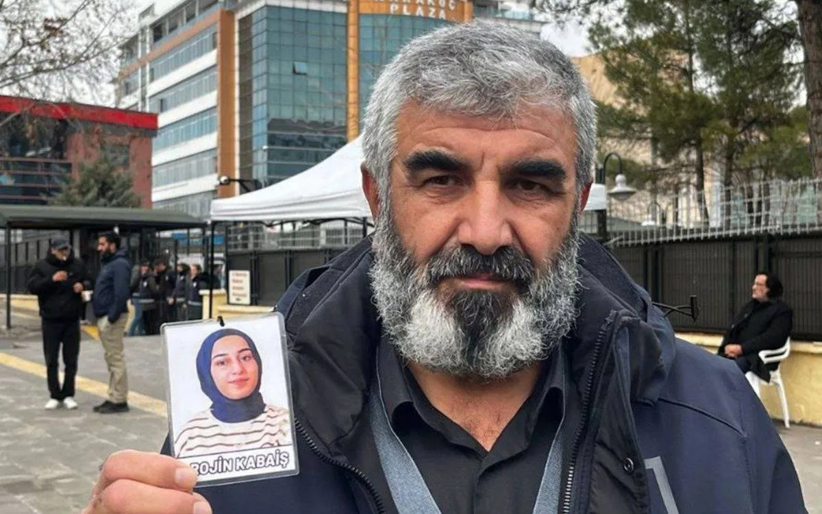 Bir Karartma Hikayesi: Rojin Kabaiş'in Ölümünde Şüphe, Haberinde Erişim Engeli