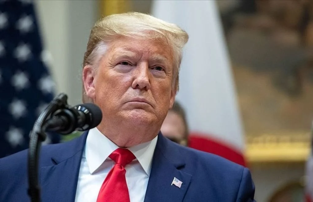 Trump 15 Maddelik Ateşkes Plan Önerdi, İran Reddetti