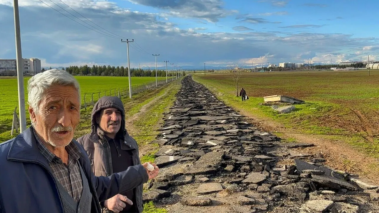 Diyarbakır’da 33 Köye Yol Ambargosu!
