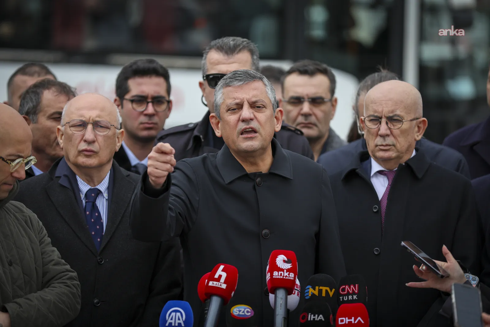 CHP'nin Erken Seçim Hamlesine Partilerden Ne Tepkiler Geldi?