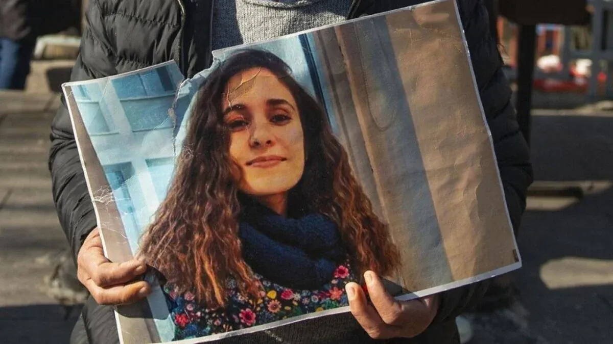 Gülistan Doku Soruşturmasında Emniyet Müdürü İfadeye Çağrıldı