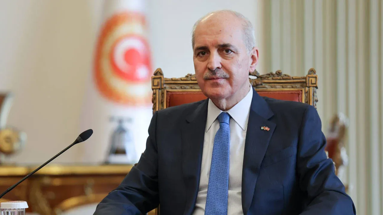 TBMM Başkanı Kurtulmuş'tan Özgür Özel'in 'Ara Seçim' Çağrısına Yanıt