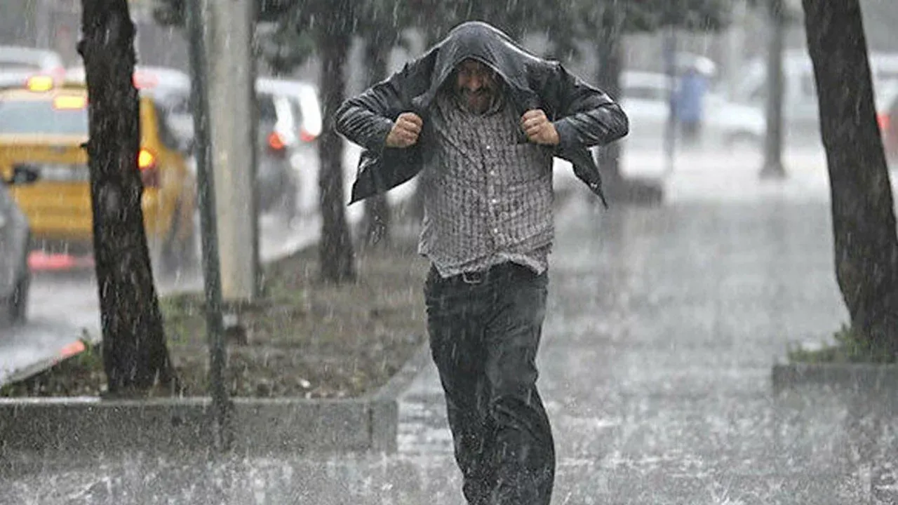 Güneydoğu’da Yağışlar %100’ün Üzerine Çıktı