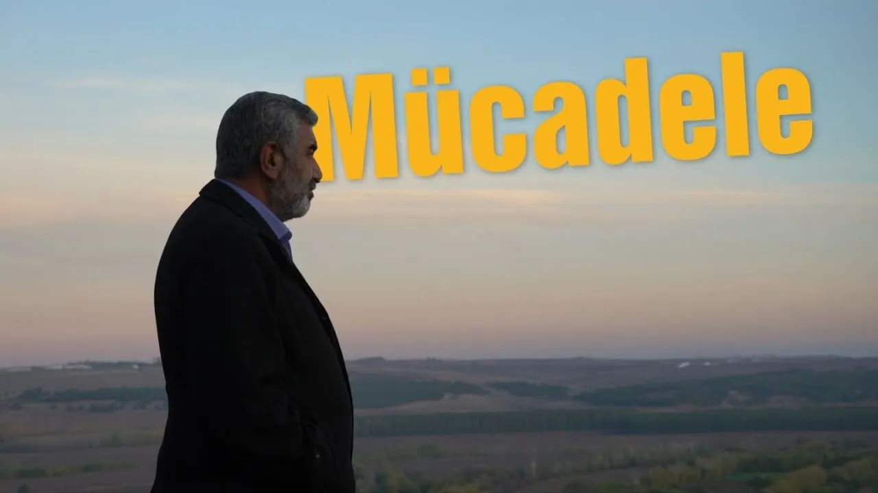 Mücadele | Rojin Kabaiş İçin Adalet Arayışı