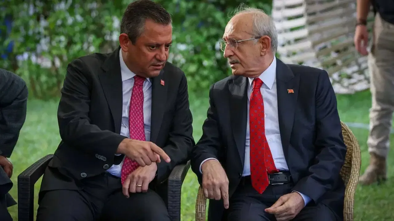 CHP'ye 'Mutlak Butlan' Kararı Ne Anlama Geliyor; Özel ve Kılıçdaroğlu Hangi Adımlara Hazırlanıyor?