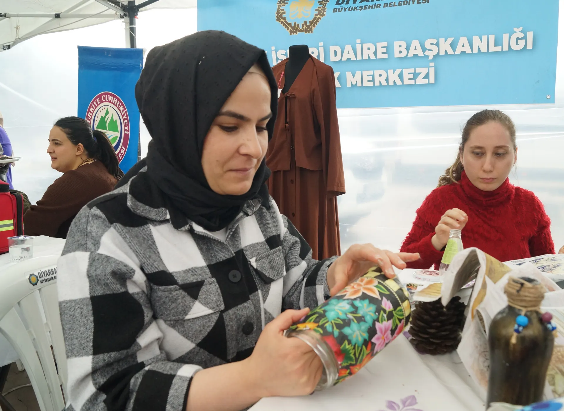 Fotoğraf: Şeniz Eken