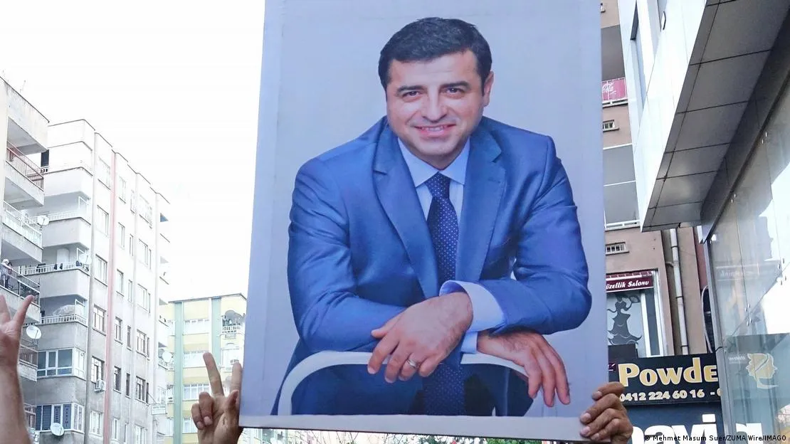 Fotoğraf: Mehmet Masum Suer/ZUMA Wire/IMAGO
