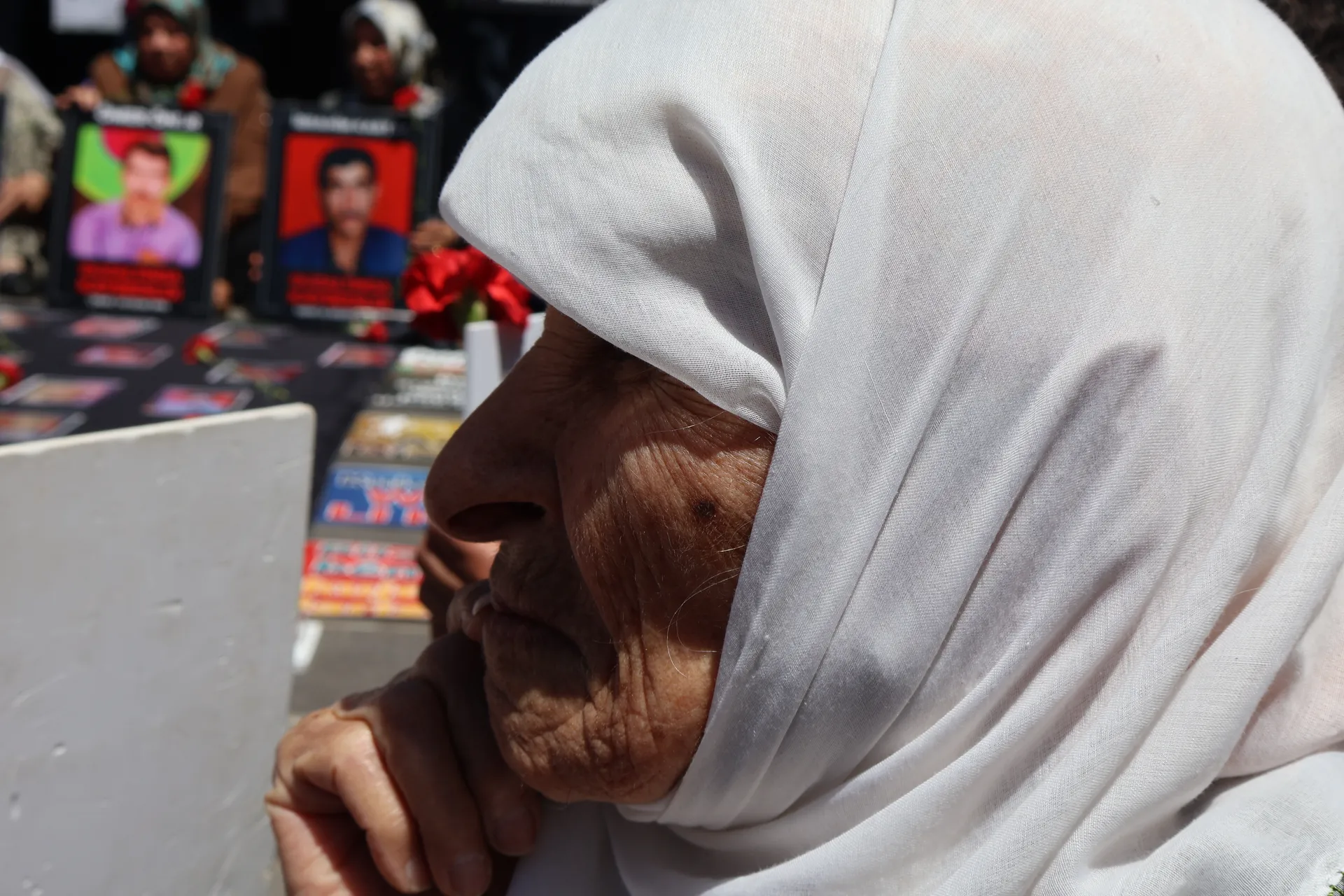 Fotoğraf: Mizgin Tabu
